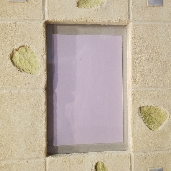 Frame•ology by Mint Impressions 4x6 Frame - Picture 12 of 16